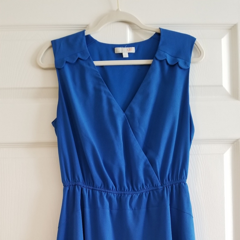 GB dress